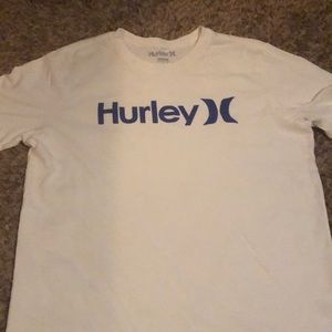 Hurley t shirts bundle